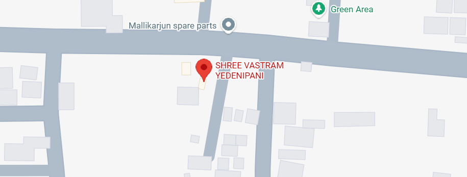 Location Map of RAJENDRA BHAGWAN PATIL - Shree Vastram & Jewellers